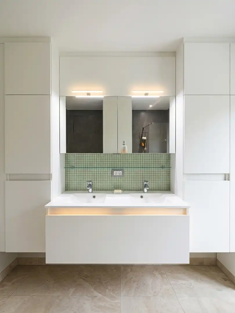 Luxueus appartement in villaresidentie! foto 13