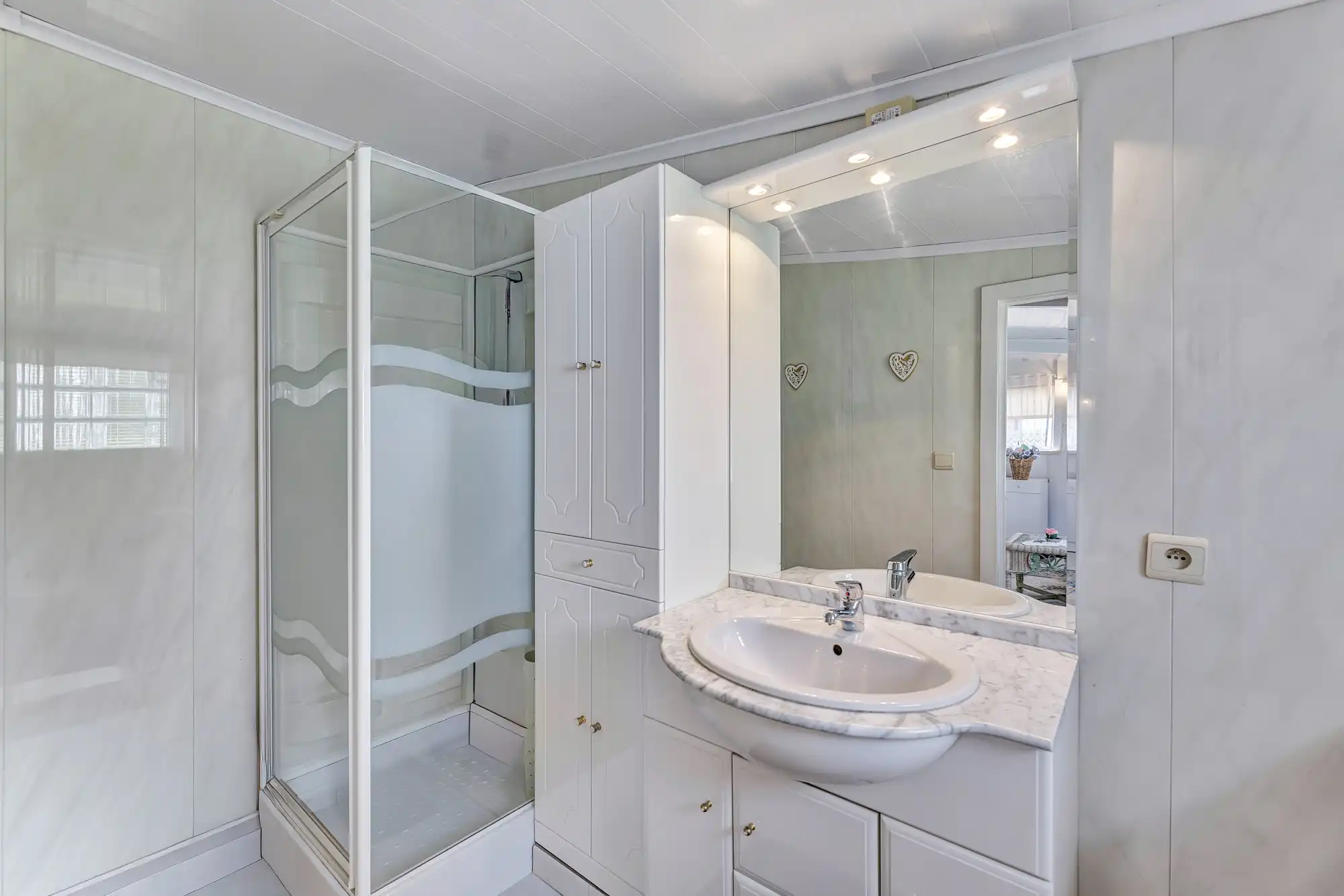 Woning met 3 slaapkamers op rustige locatie in Vollezele foto 26