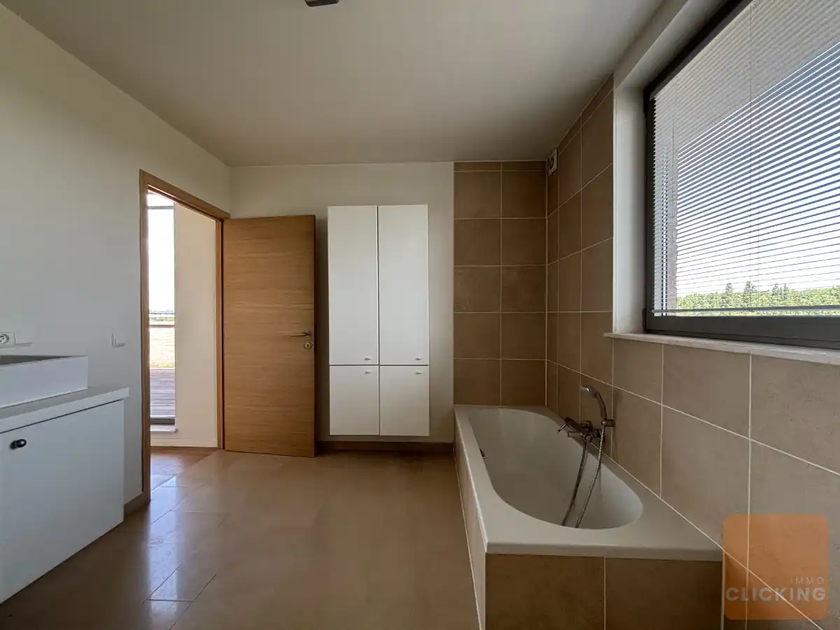 Uitzonderlijke penthouse met 3 slaapkamers en fantastisch terras (200m2) foto 27