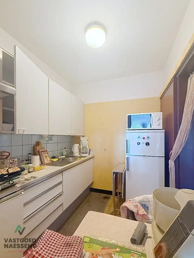 OP TE FRISSEN 2 SLPK APP VLAKBIJ ZEEDIJK foto 3