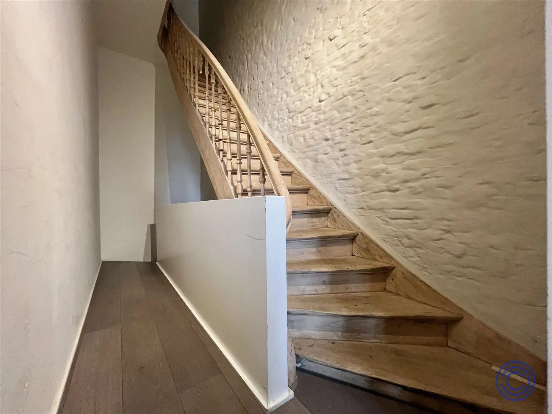 Stijlvole duplex+ terras  in hartje Antwerpen! foto 12