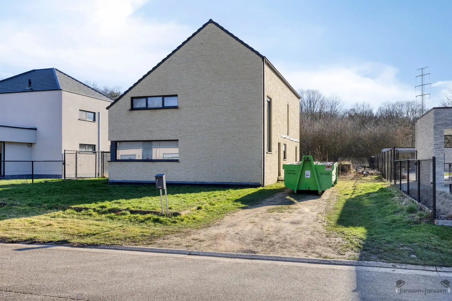 huis foto {{pictureIndex}}