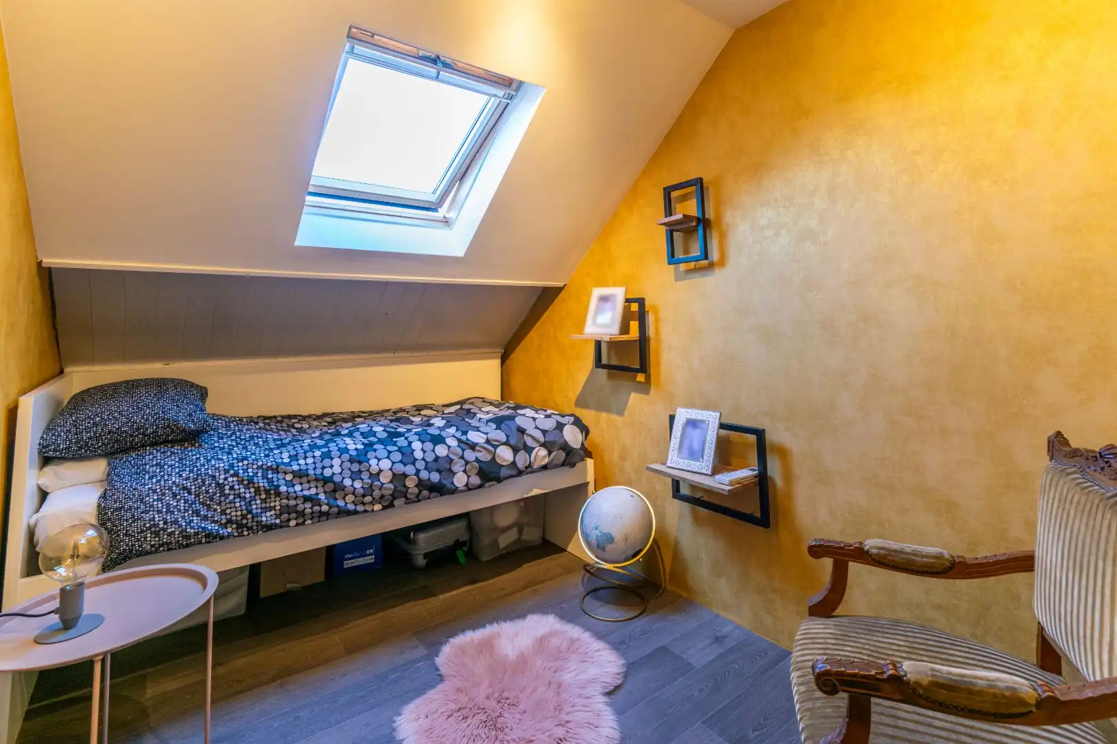 INSTAPKLARE WONING MET 3SLP, TUIN & GARAGE! foto 18