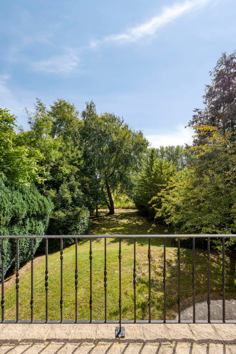 Gezinswoning / huis te koop – 4 slaapkamers, 182 m² – gerenoveerde badkamers, natuursteen & tuin – 10 are – Bois de Strihoux foto 23