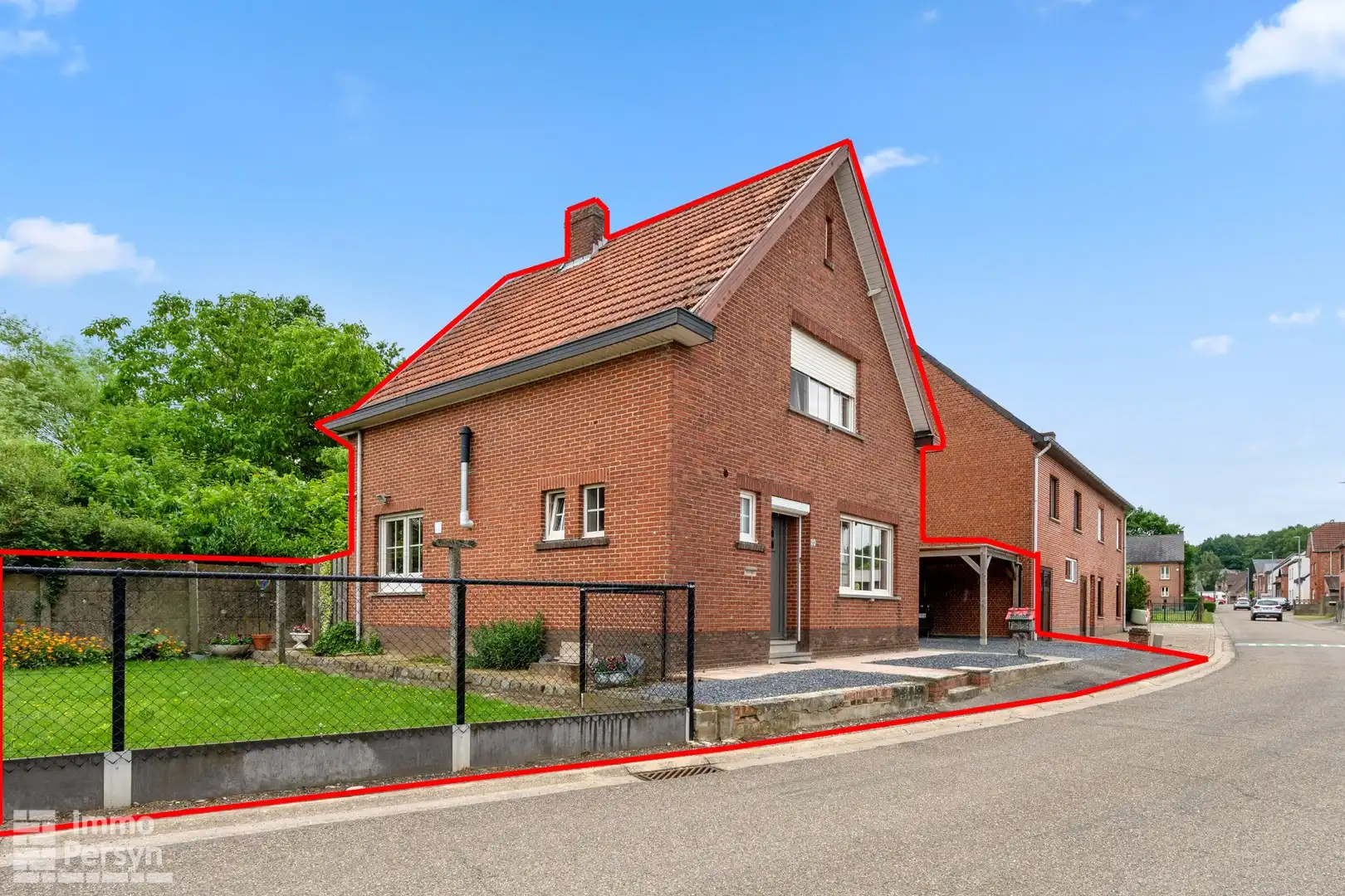 Huis te koop Teekbroek 20 - 3272 Testelt