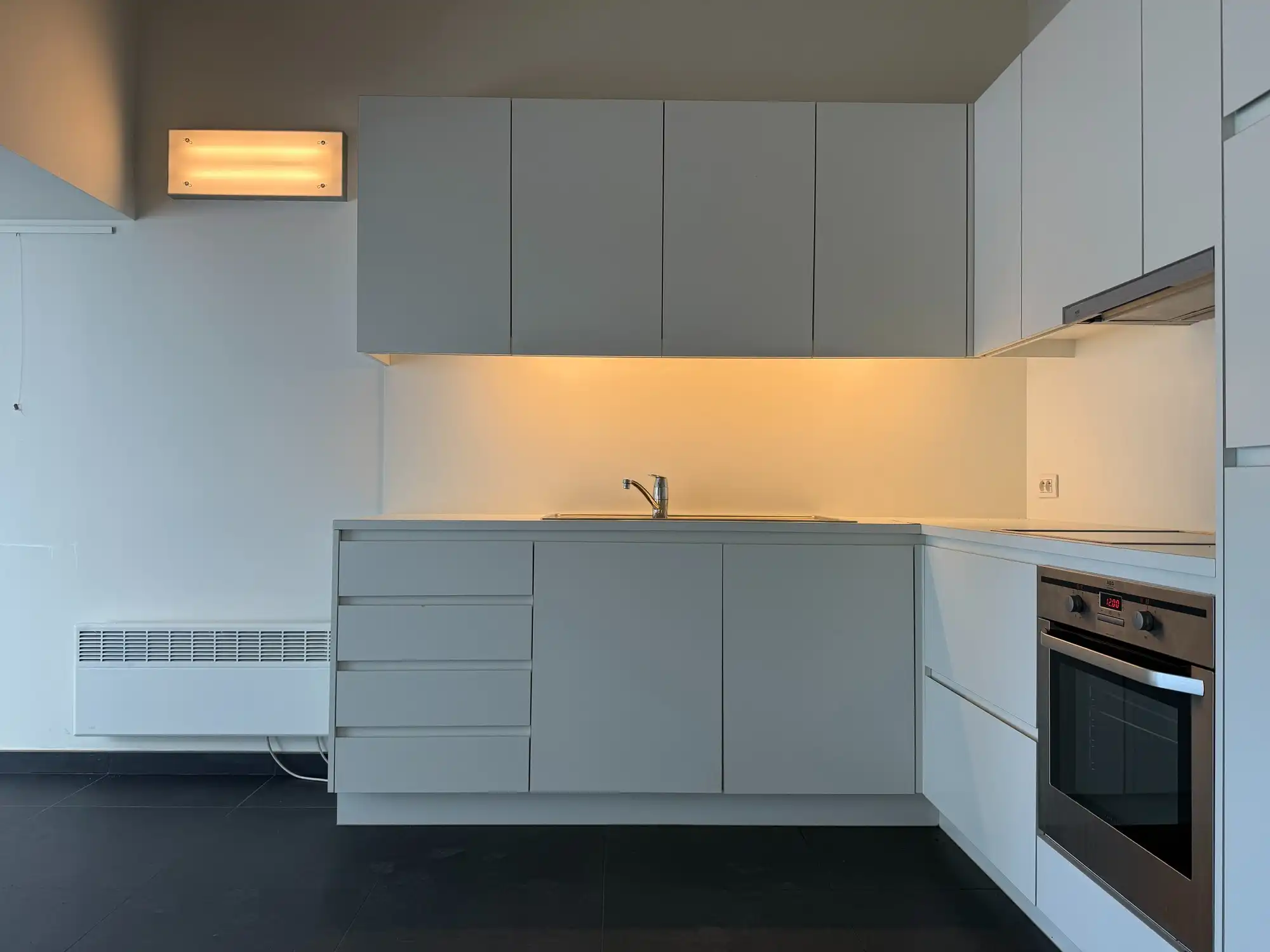 Centraal gelegen hedendaagse STUDIO  | Meersstraat foto 3