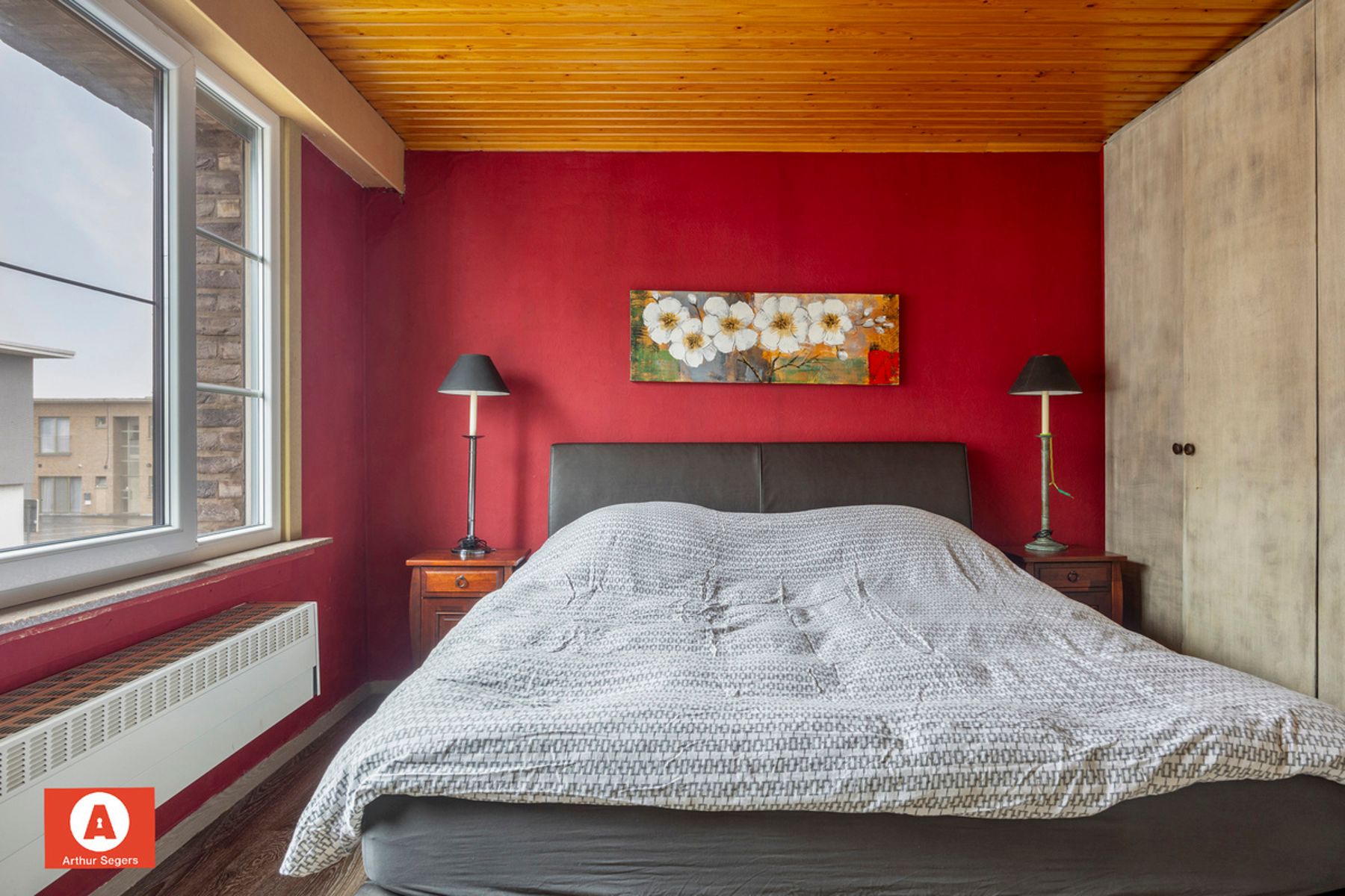 Energiezuinige woning met 3 slaapkamers en garage foto 14