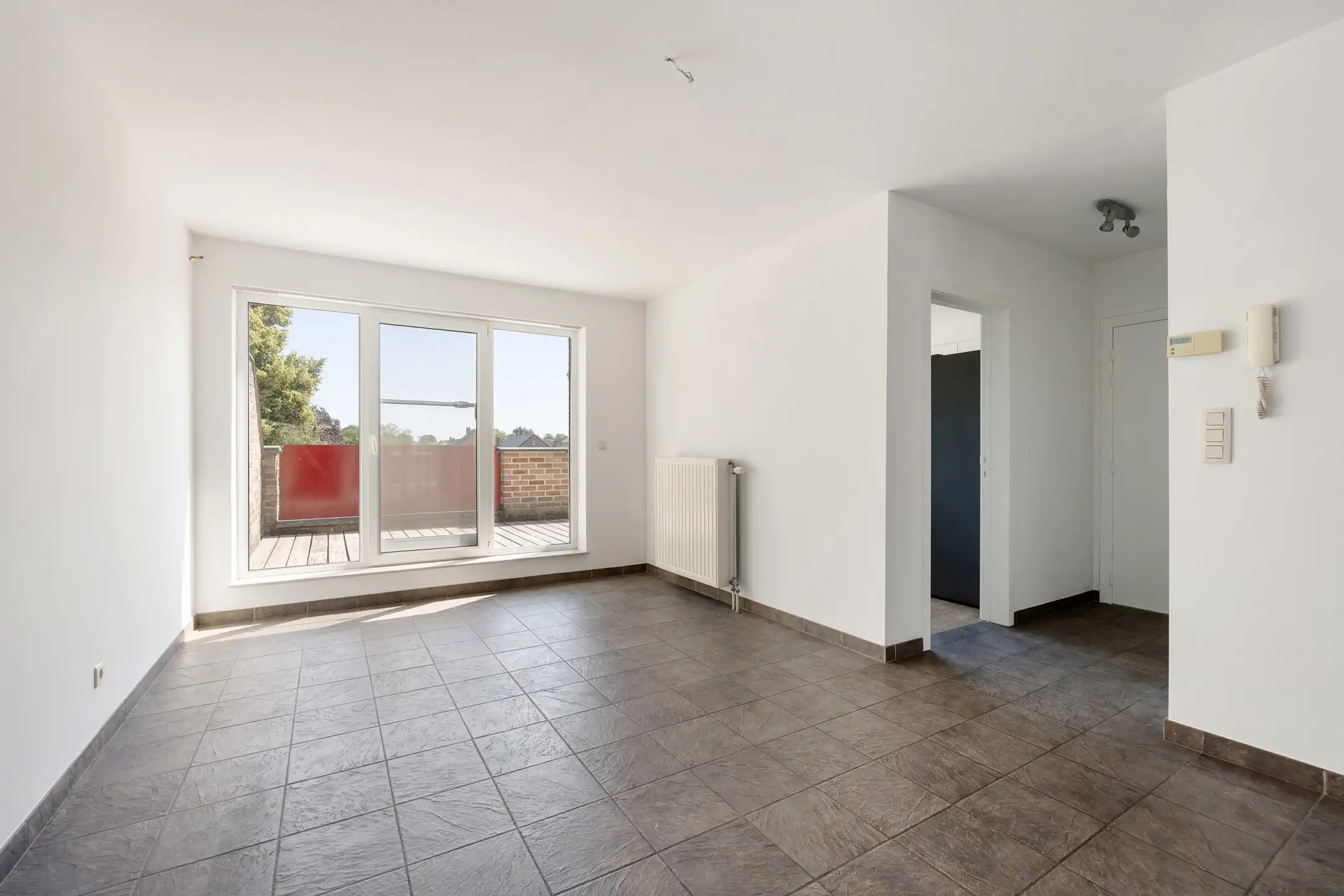 Duplex appartement met inpandige garage in Vlijtingen foto 7