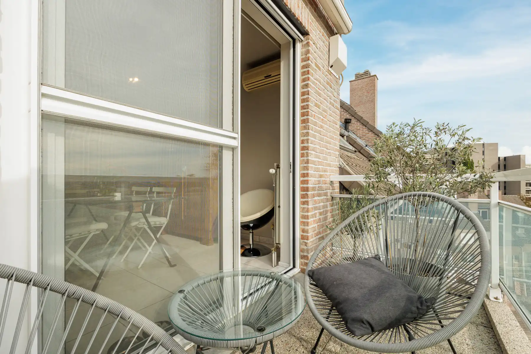 Appartement te koop foto 24