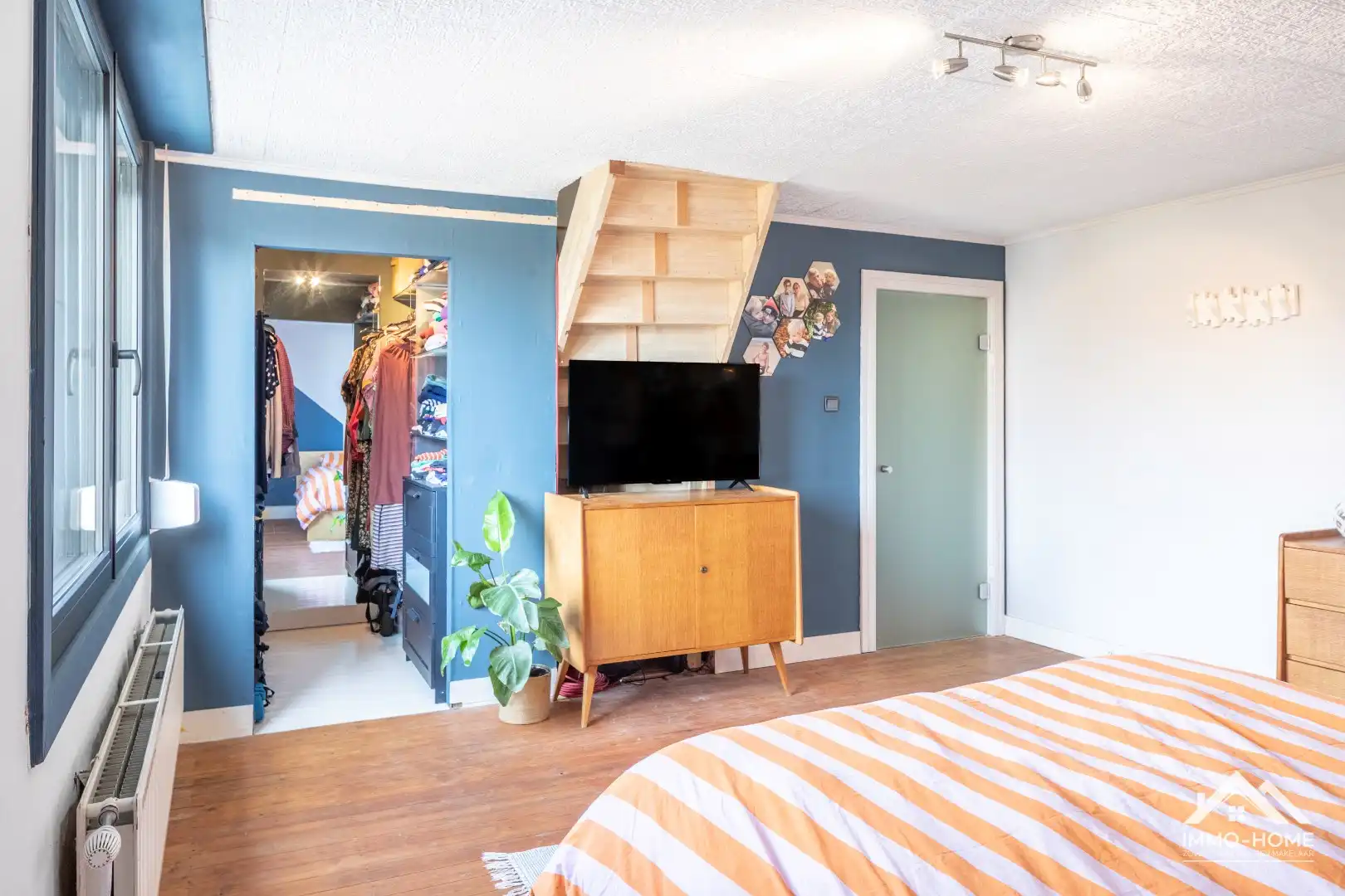 Prachtige ruime instapklare woning!  foto 21