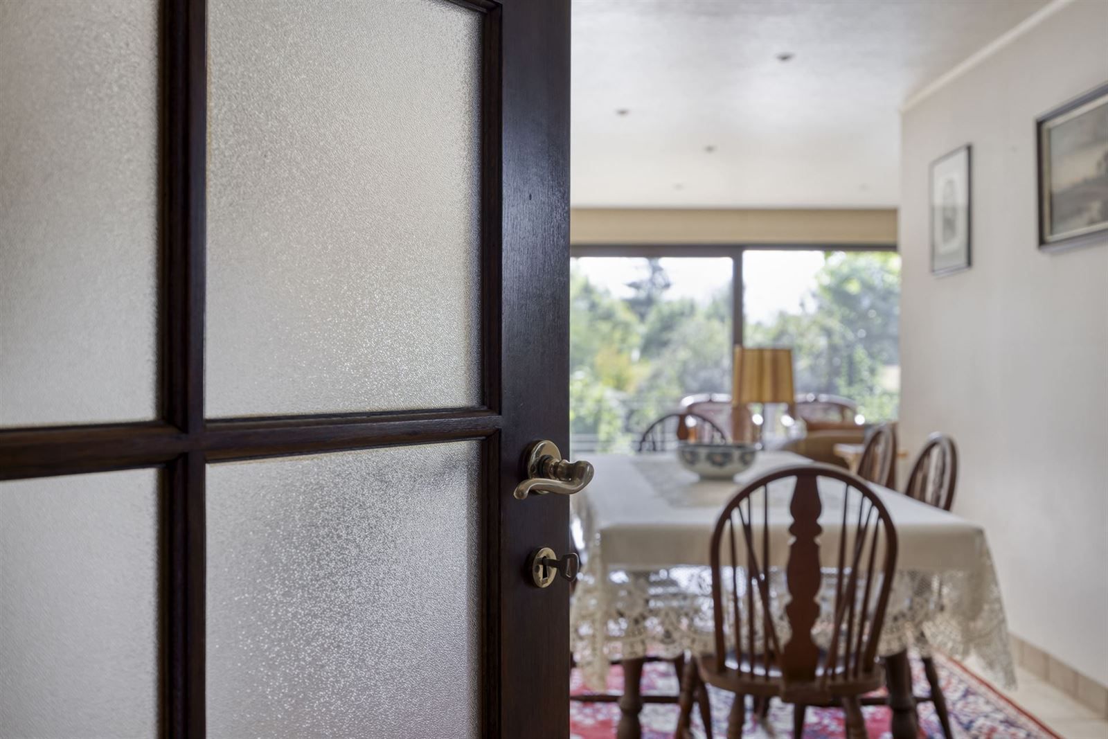 Charmante 3-gevelwoning (8a85) met mogelijkheid tot 5 slaapkamers te Halle foto 5