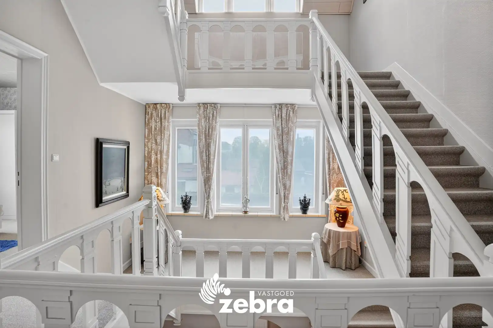 Unieke burgemeesterswoning met authentieke charme, 6 slaapkamers en grote tuin nabij IJzer te Roesbrugge! foto 29