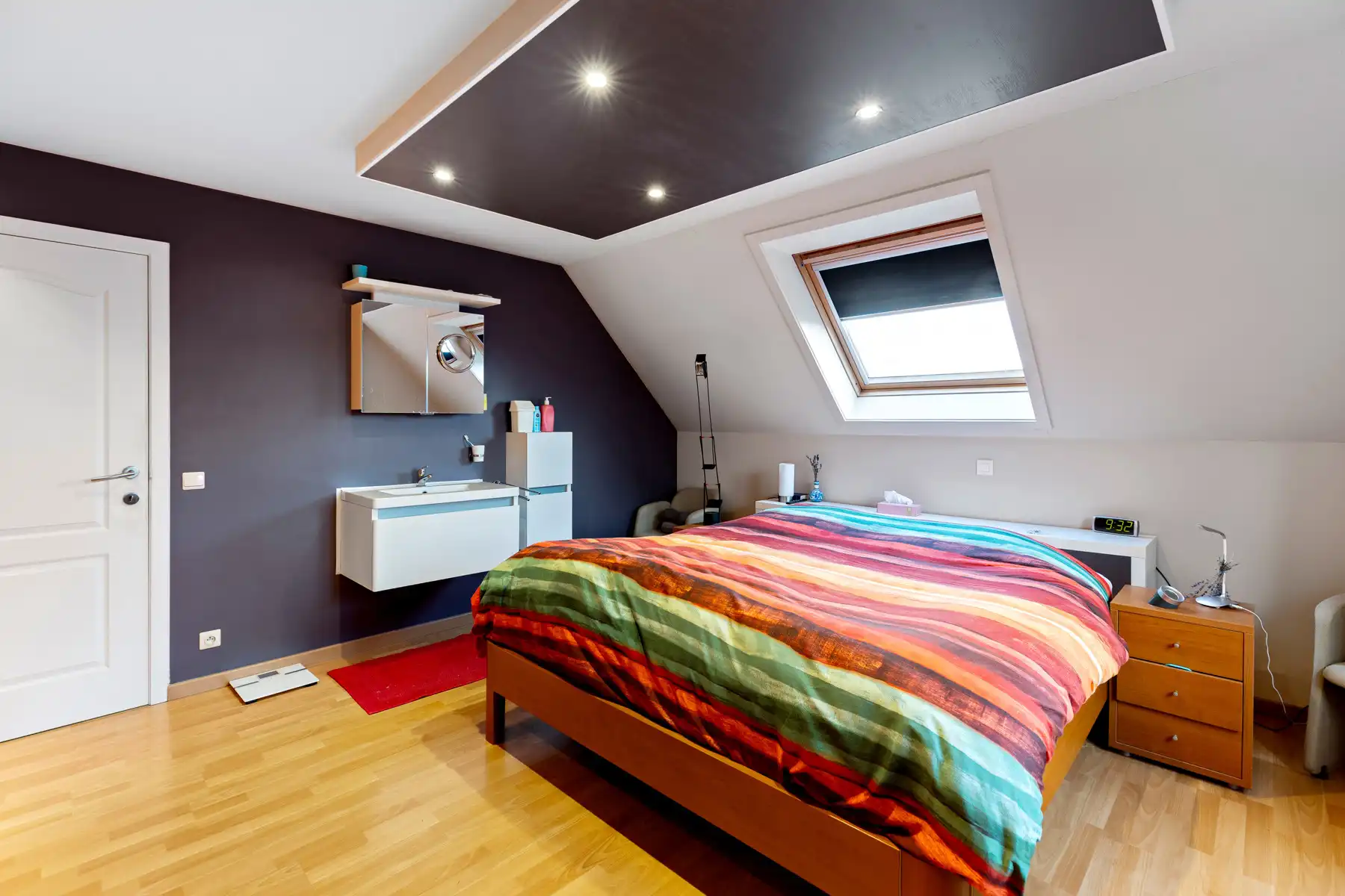 Exclusieve woning met 270 m² comfort op perceel van 998 m² foto 9