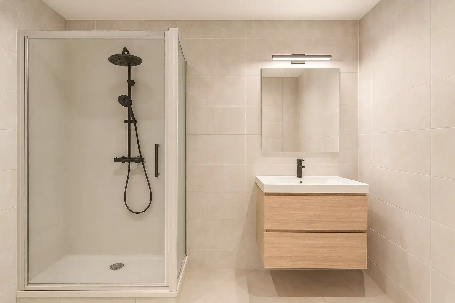 Instapklaar appartement te koop vlakbij centrum Oudenaarde foto 10