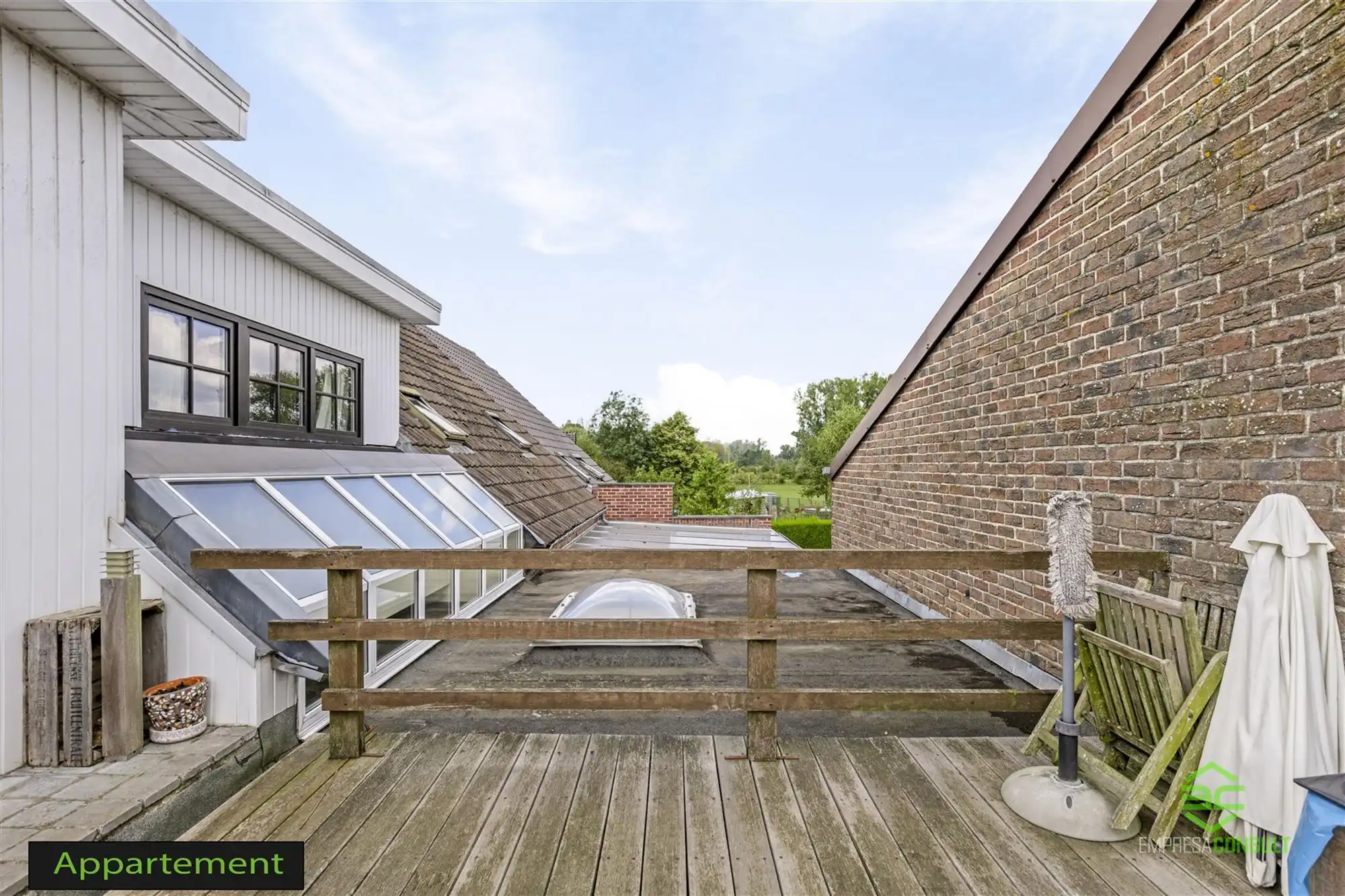 Ruime woning met 8 slpk + 1 magazijn op 21a 24ca! foto 58