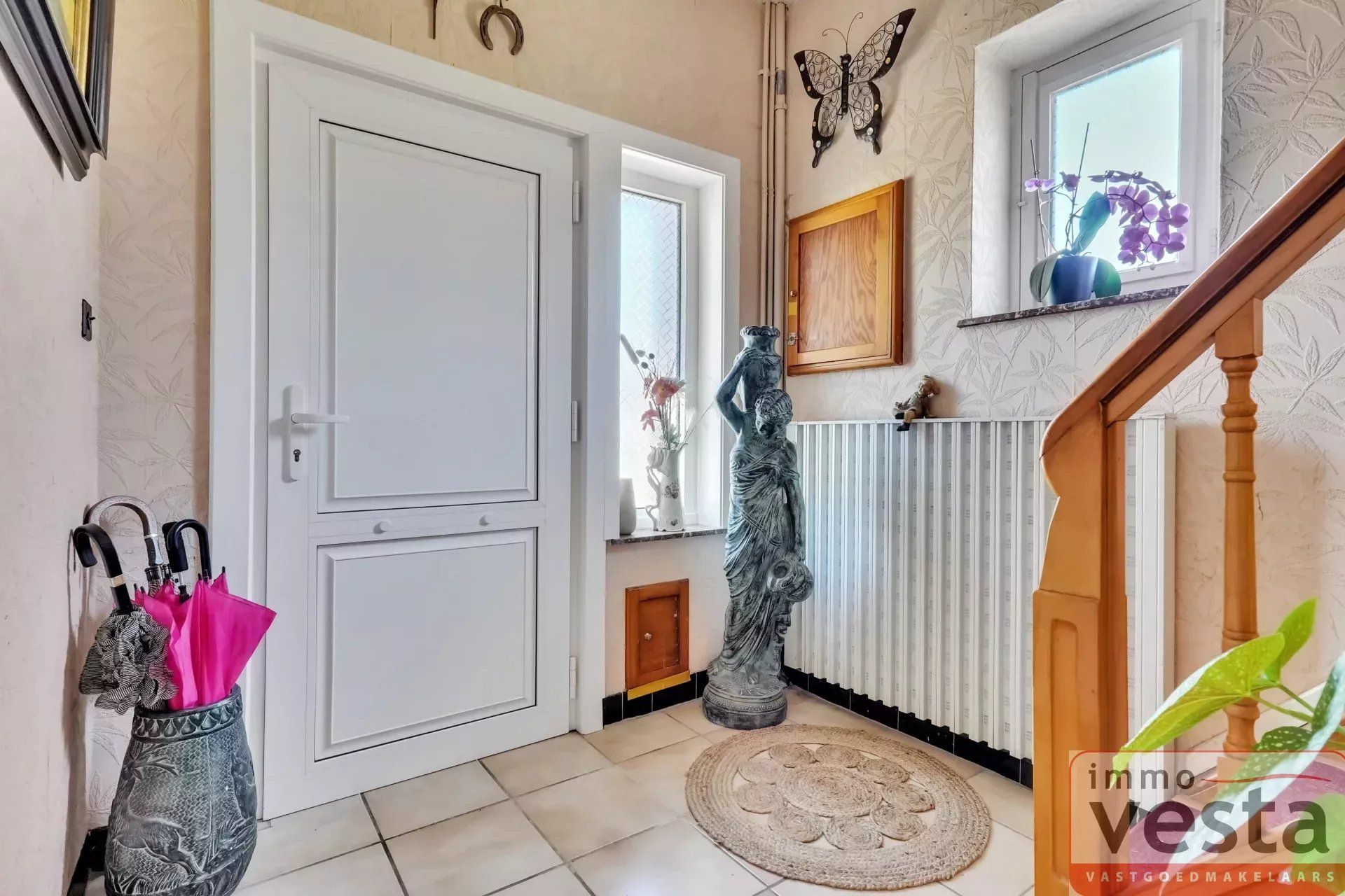 Ruime, landelijk gelegen woning foto 3