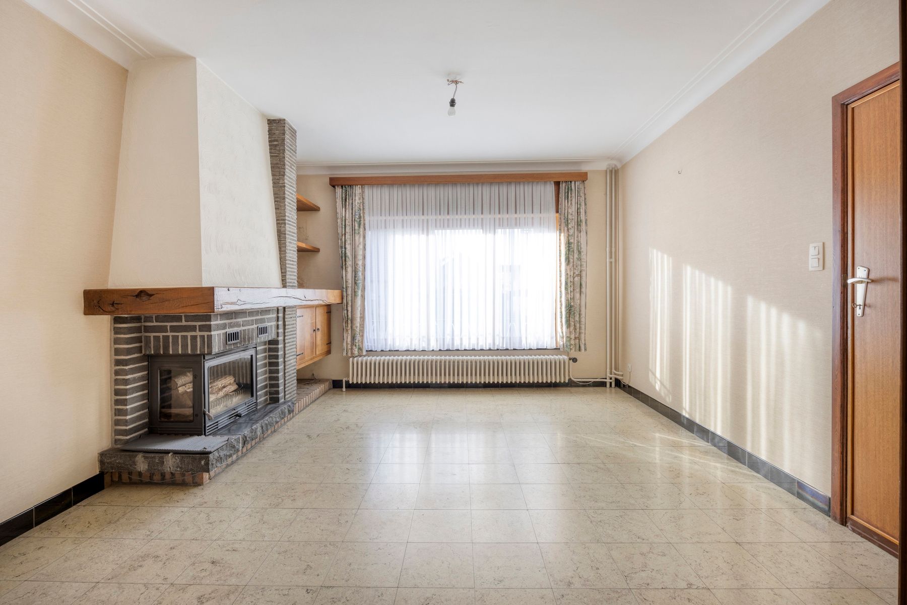 Ruime woning op een perceel van 14are 67ca op een topligging in Groot-Bijgaarden! foto 5