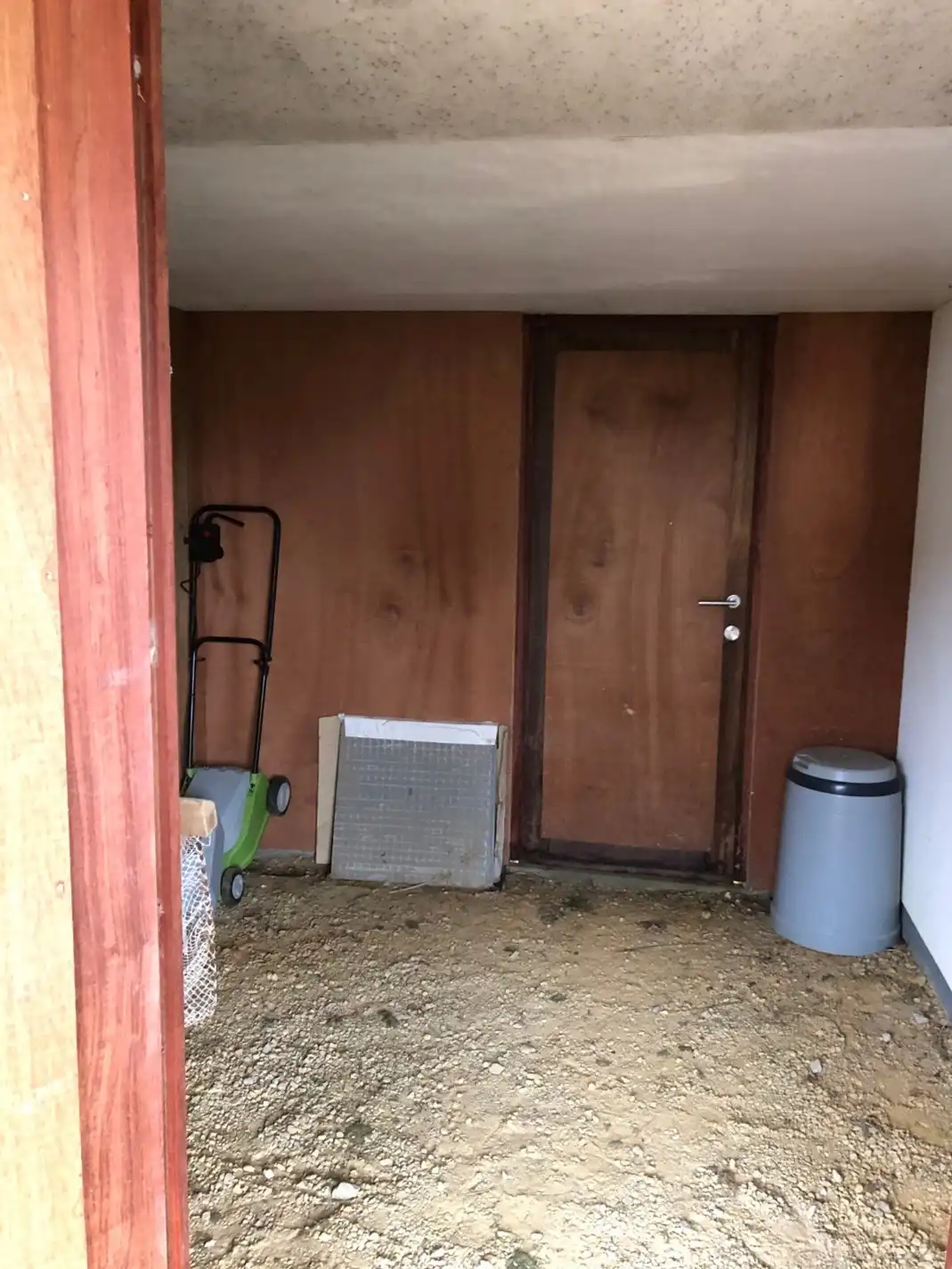 Vakantiewoning met twee slaapkamers op vakantiedomein De Blinkaart foto 24