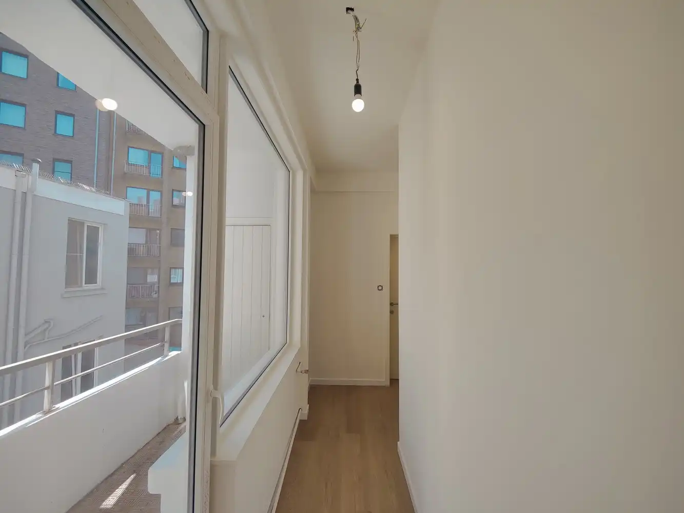 WARSCHAUSTRAAT 20/02.02, 8400 OOSTENDE foto 4