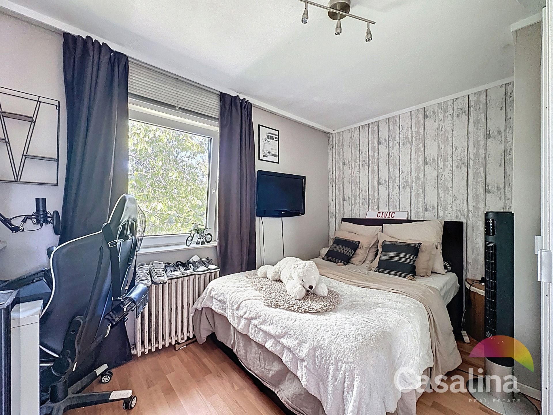 Huis van 103 m² met tuin foto 13
