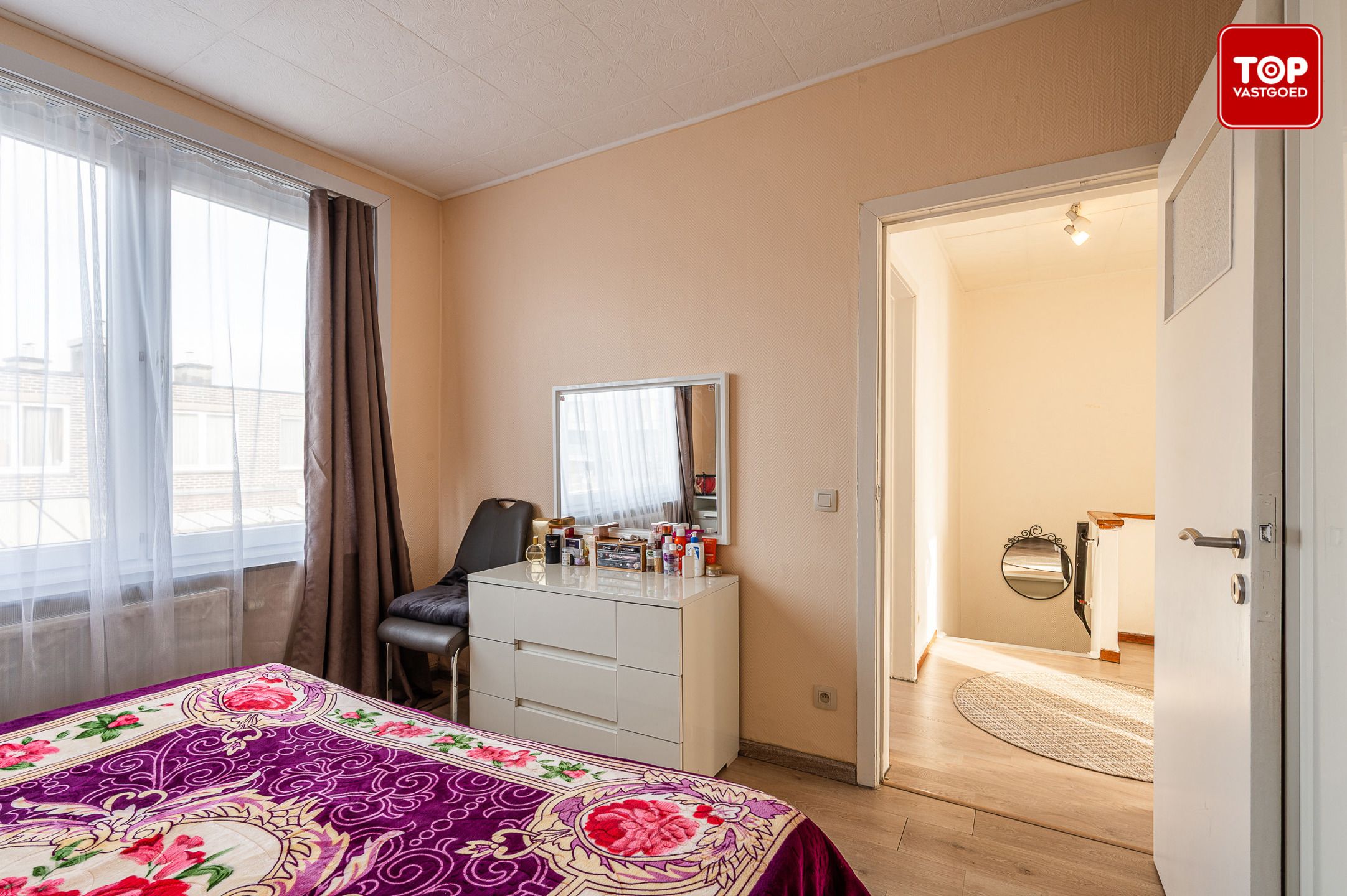 Goed onderhouden woning met 3 slaapkamers foto 17