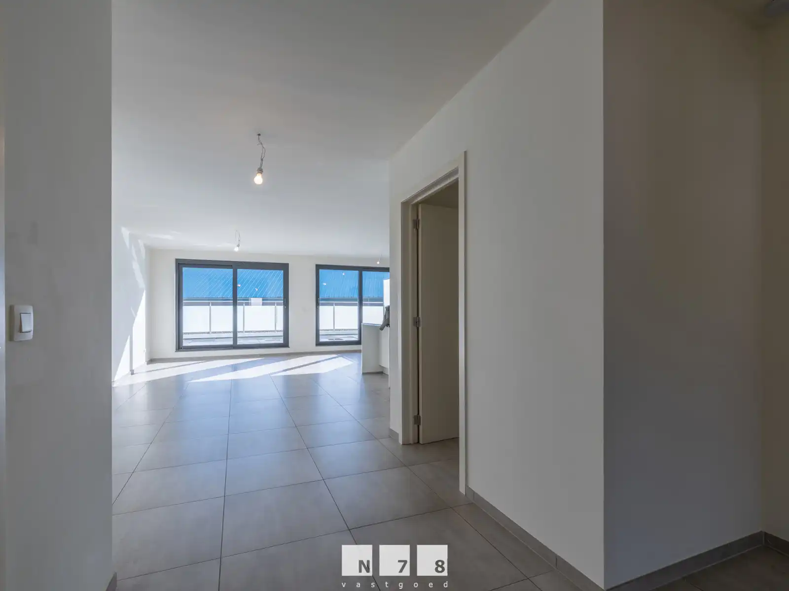 Appartement te huur foto 3