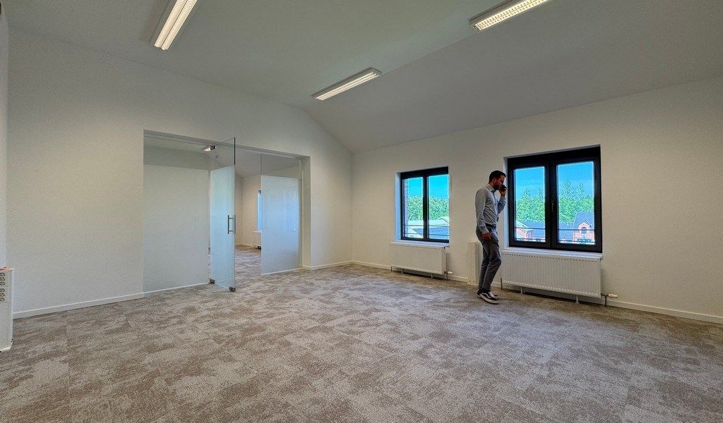 Kantoor te huur in Campus Coppens Brasschaat foto 4