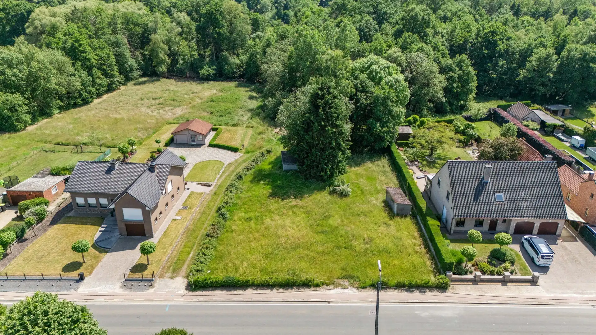 Nieuwbouw Villa "Manoire" foto 5