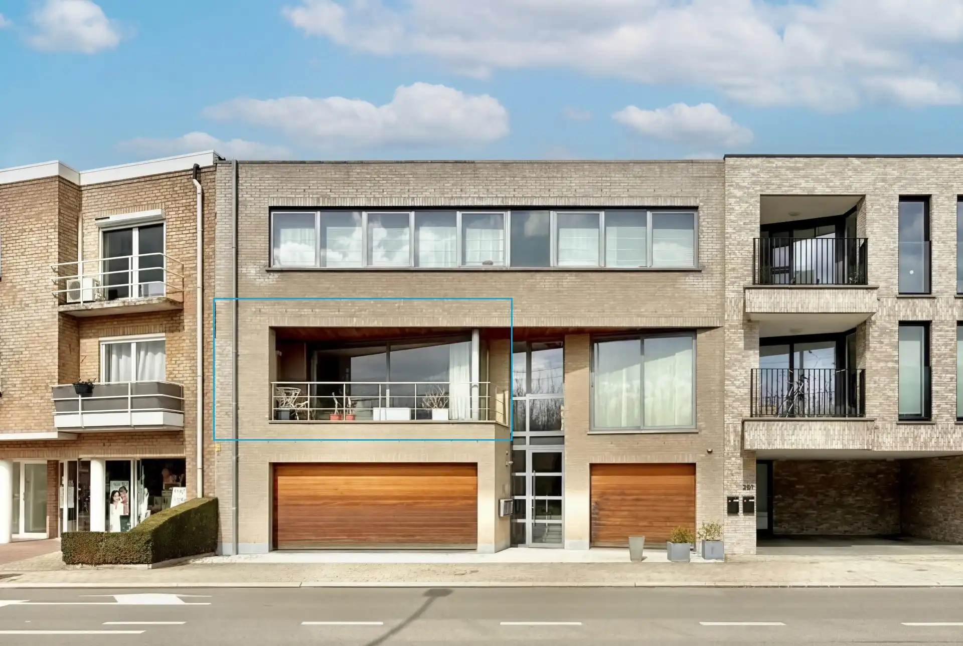 Energiezuinig appt 2 slpk foto 20