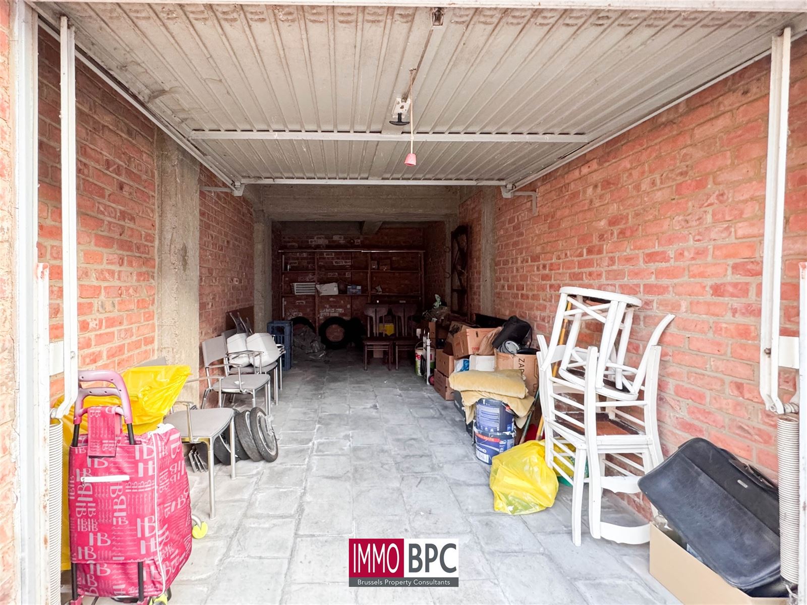 APPARTEMENT MET 3 SLAAPKAMERS, TERRAS EN  MOGELIJKHEID TOT AANKOOP GARAGE  foto 18