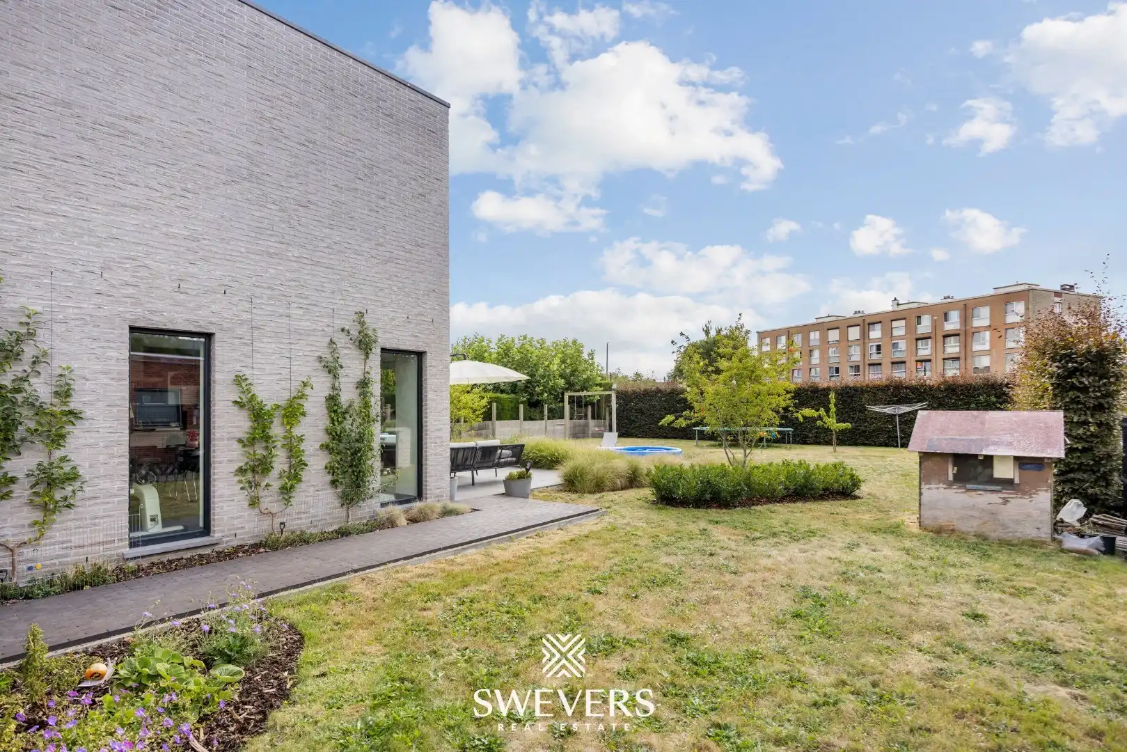 Recent gebouwde woning met 3 slaapkamers te Leopoldsburg foto 32