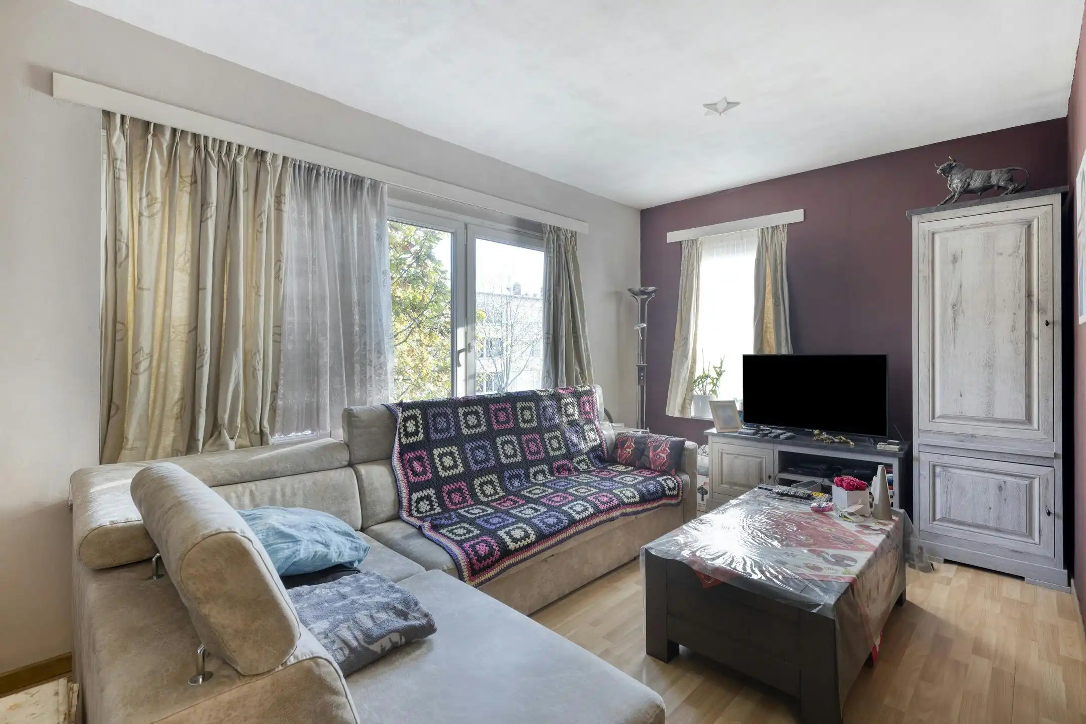 Opbrengsteigendom in de gegeerde "Vogeltjeswijk" te Merksem foto 17