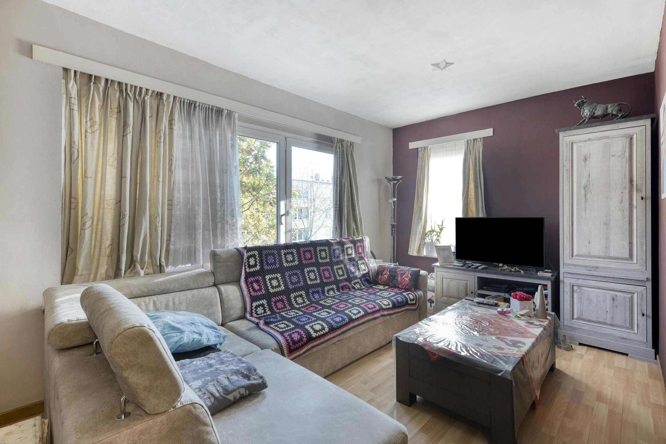 Opbrengsteigendom in de gegeerde "Vogeltjeswijk" te Merksem foto 17