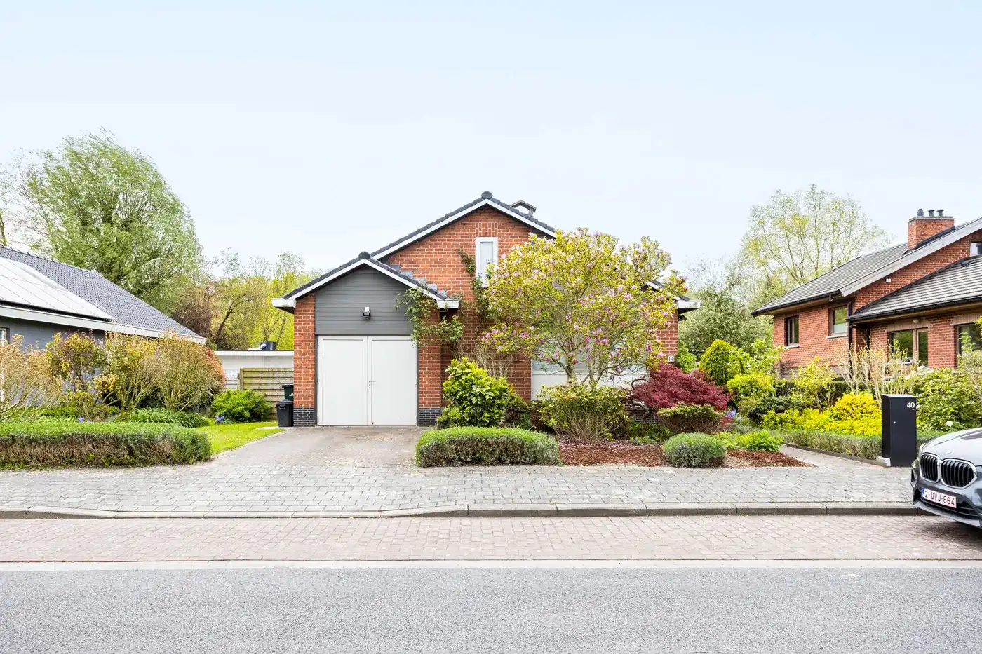 Huis te koop Merellaan 40 - 8500 Kortrijk