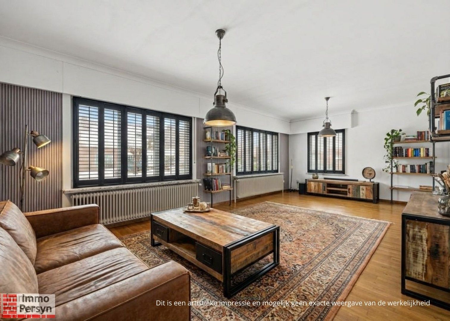 Charmante, instapklare open bebouwing op een prachtig perceel van bijna 20 are in Scherpenheuvel! foto 8