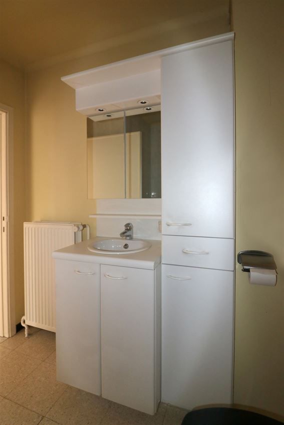 Opbrengsteigendom van 2 degelijke appartementen foto 22
