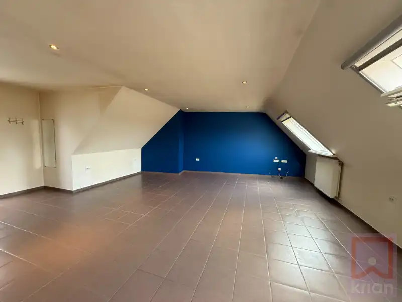 Dakapp met private parkeerplaats centrum Geel! foto 8