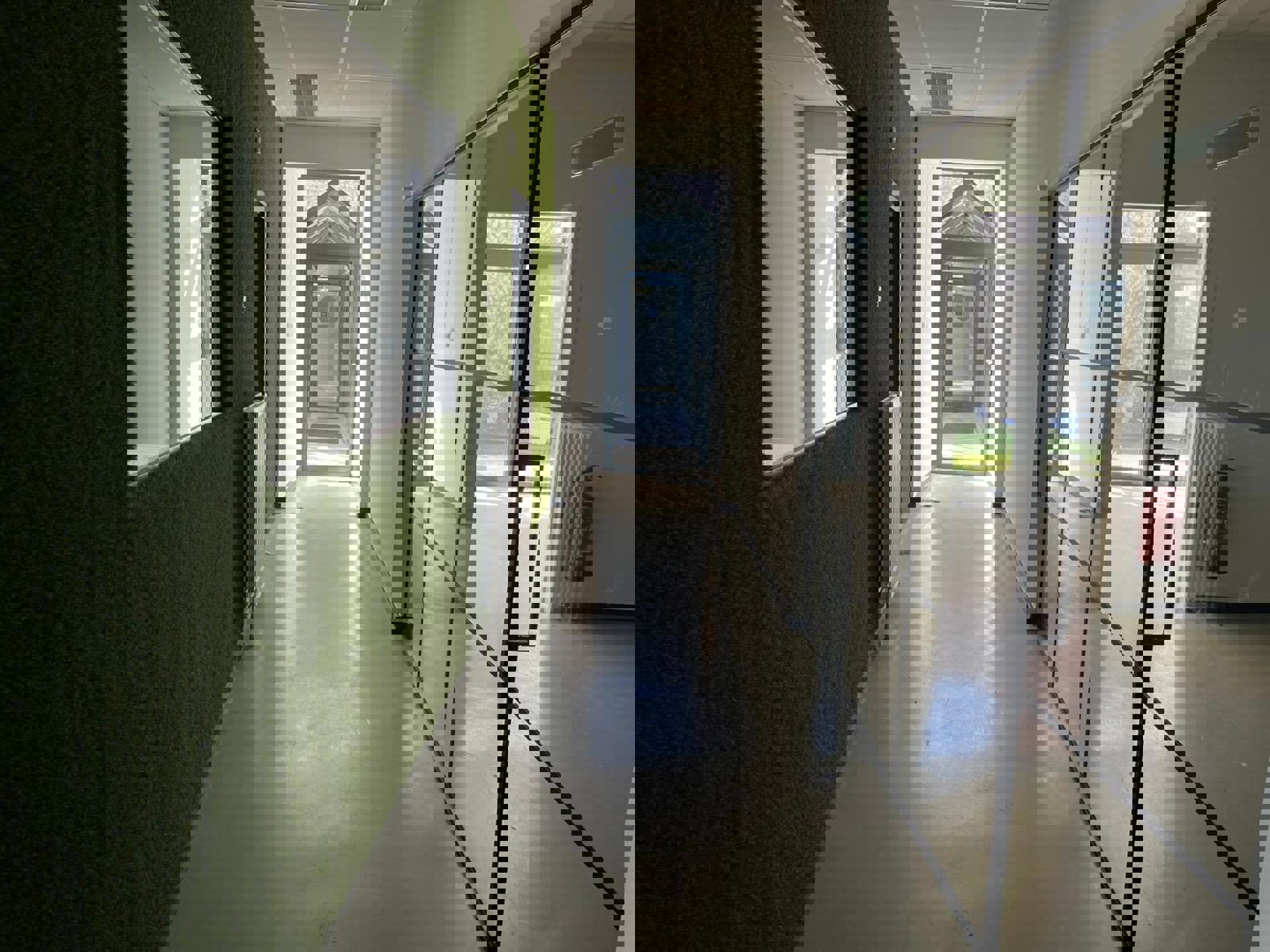 Kantoorruimte van 350 m² - Narvikstraat, Antwerpen foto 3