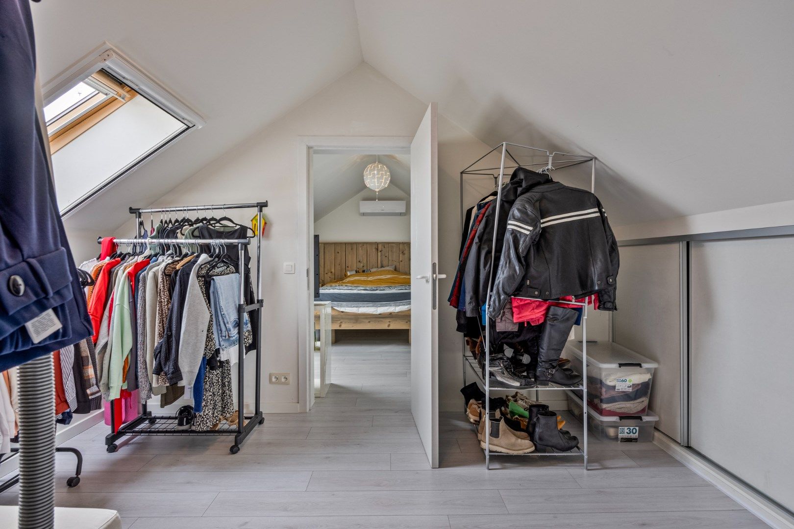 Recente woning met 4 slaapkamers op een perceel van 624 m² !  foto 11
