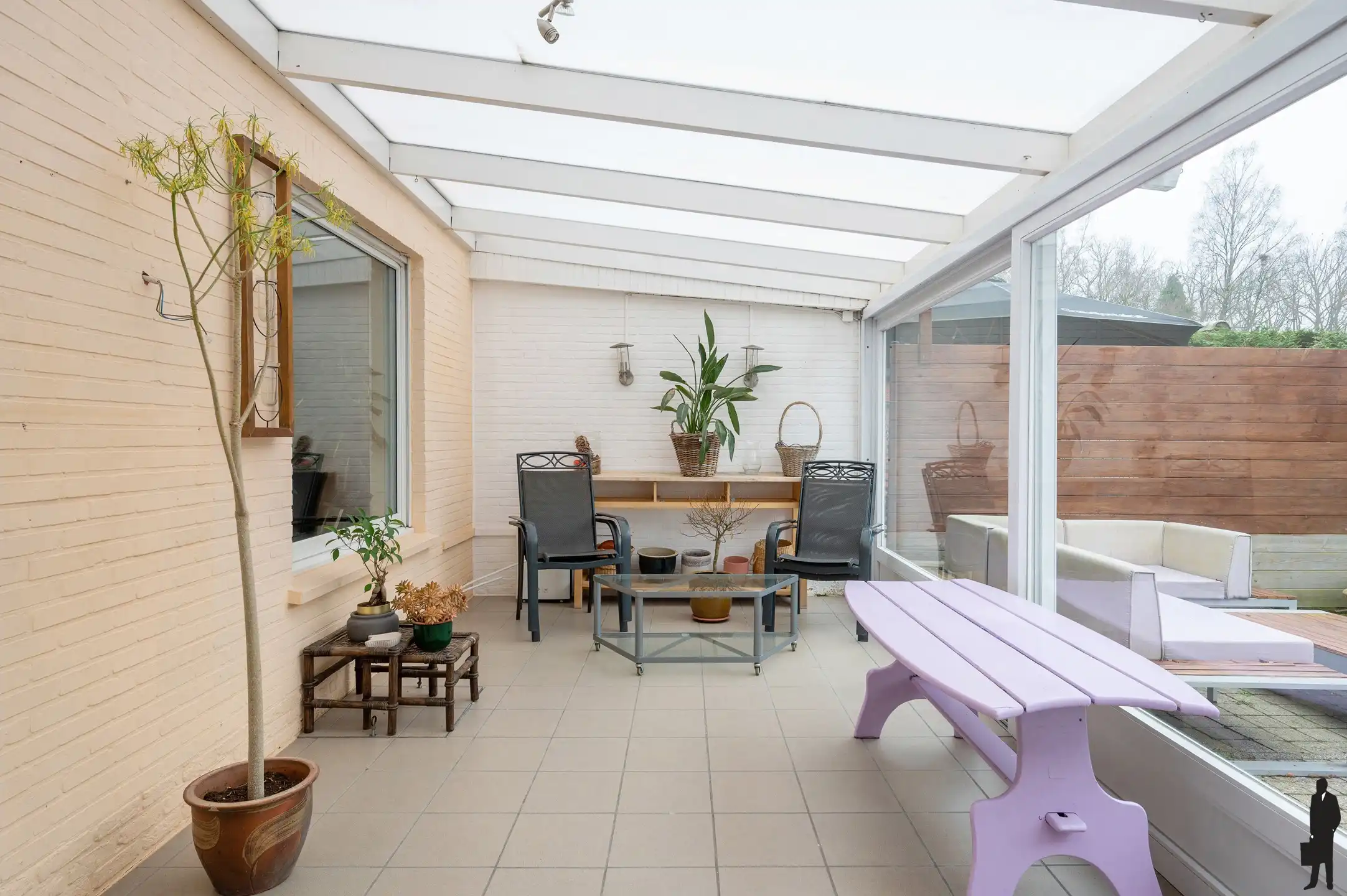 Gerenoveerde woning te Heide foto 20