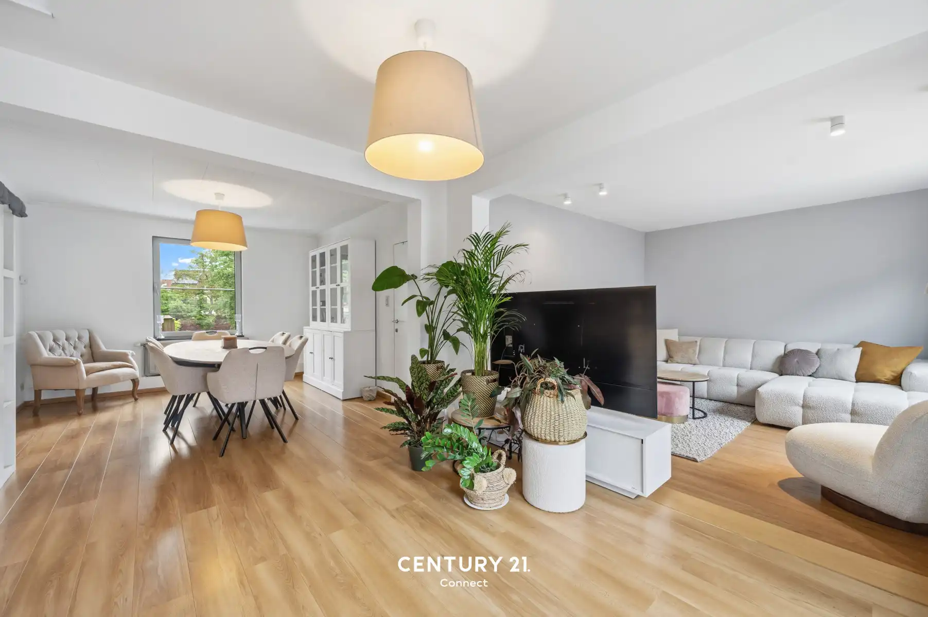 Instapklaar appartement Centrum Heverlee foto {{pictureIndex}}