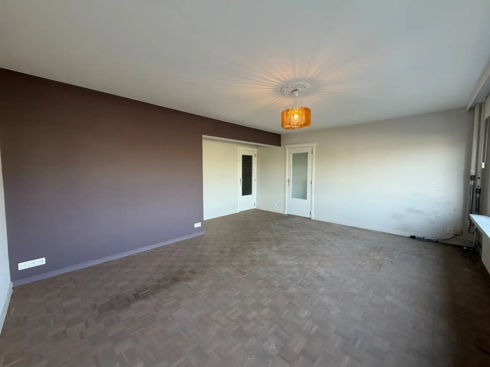 Appartement met autostaanplaats te Gent foto 6