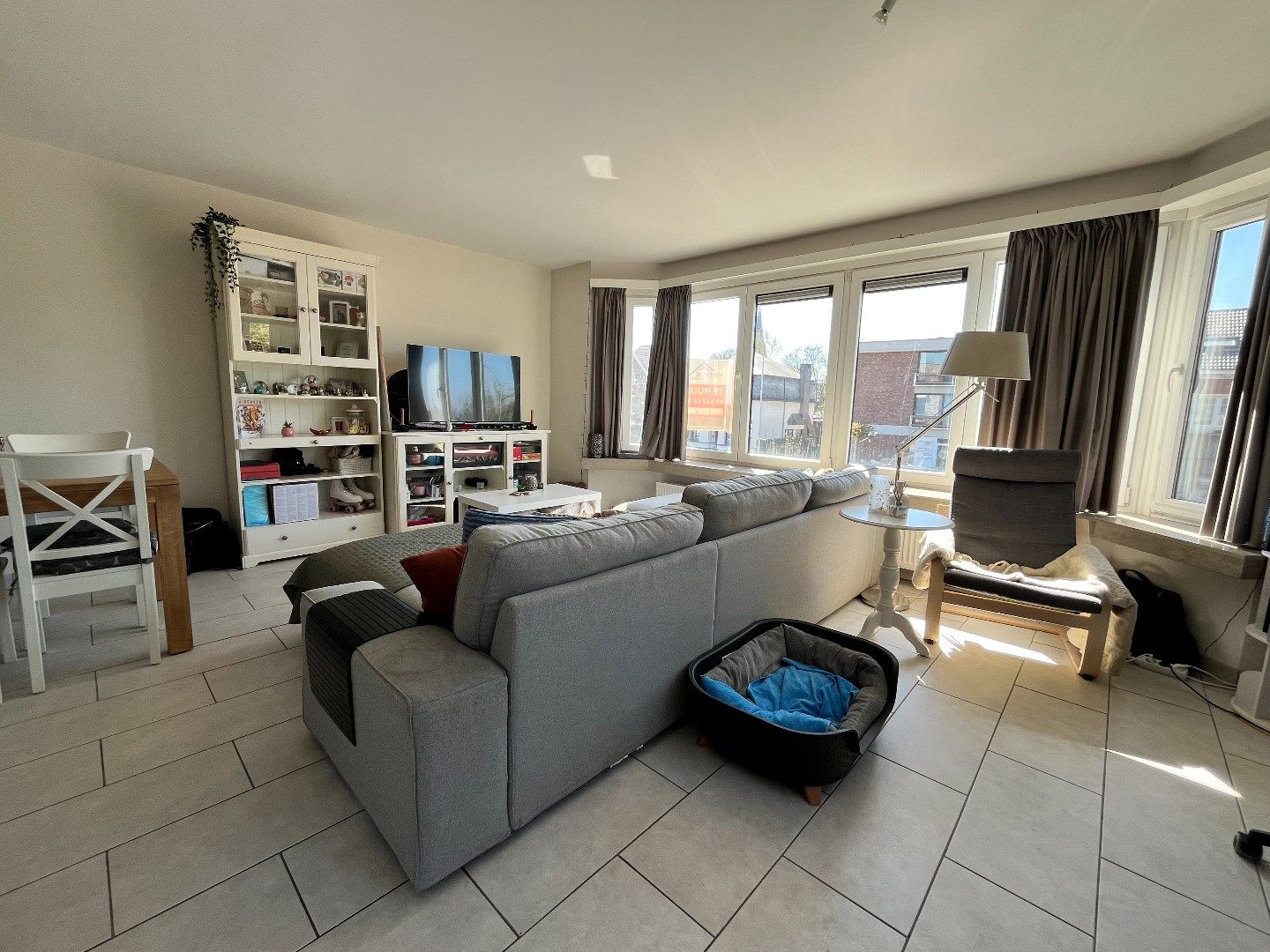 Hedendaags 2 slpk appartement Brasschaat - Mariaburg foto 2