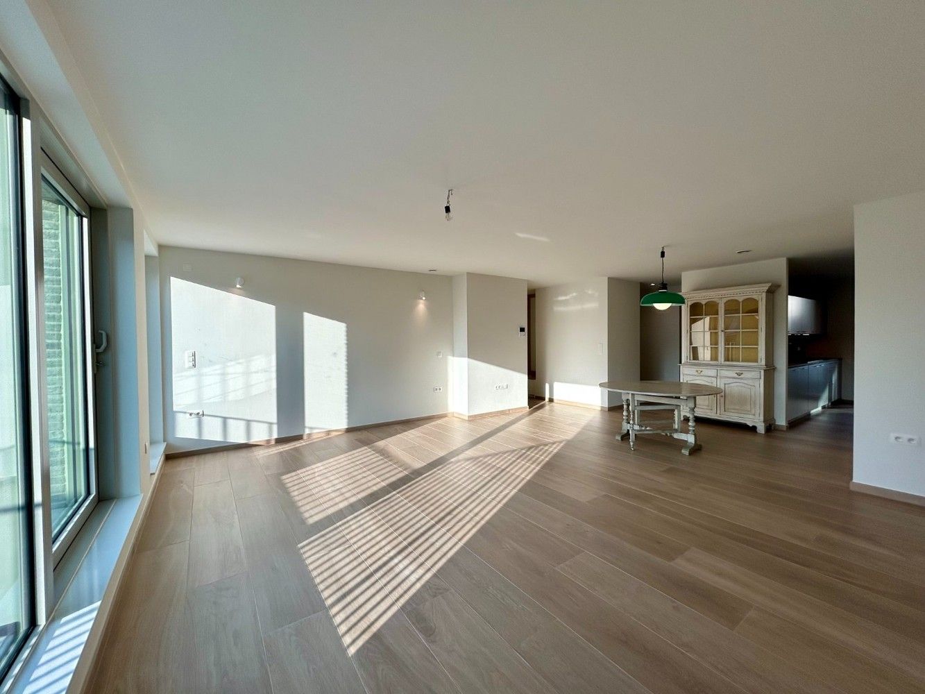 Hoogwaardig afgewerkt BEN-nieuwbouwappartement (ca. 115 m²) met groot terras, garagebox – Tymple Greens foto 6