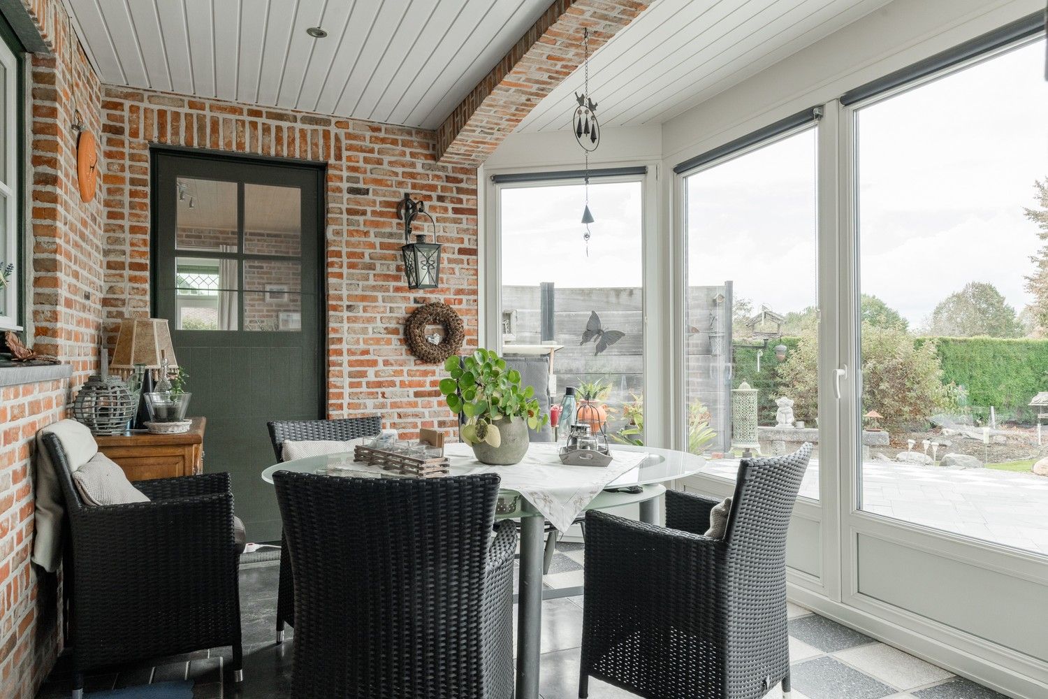 Charmante open bebouwing met landelijke uitstraling 3 slaapkamers en volledig onderkelderd – Peerderbaan 188, 3910 Pelt foto 12