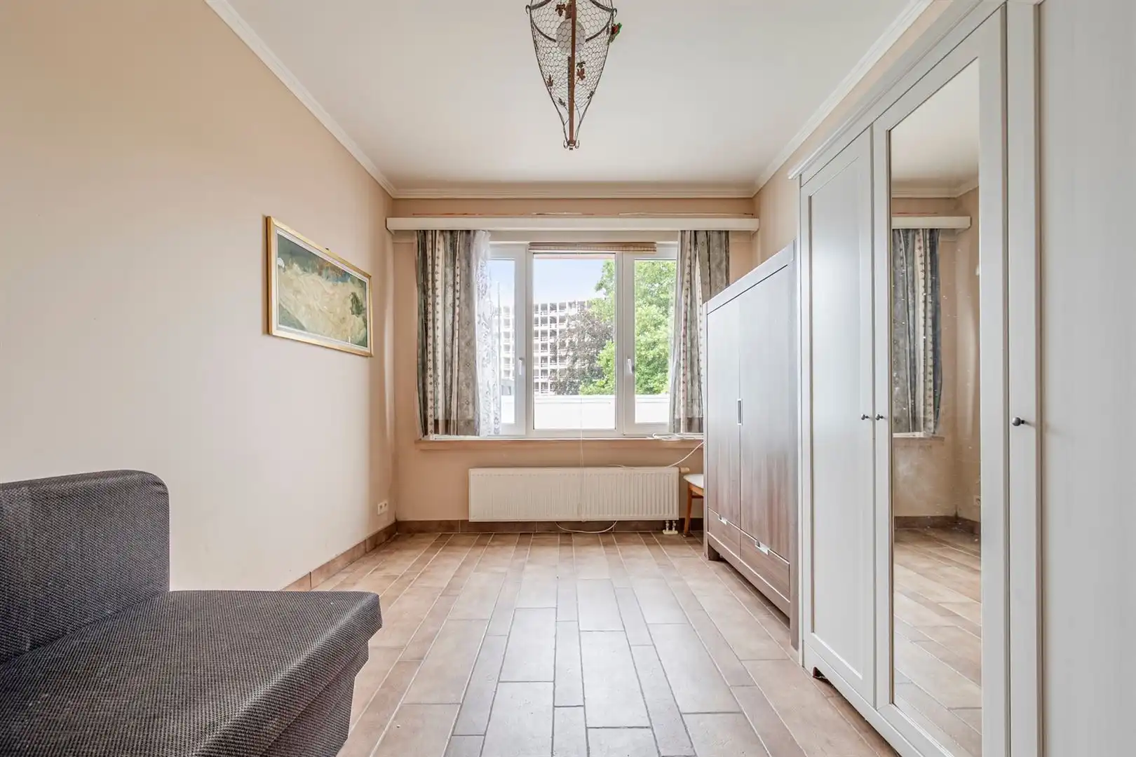 Appartement foto 6