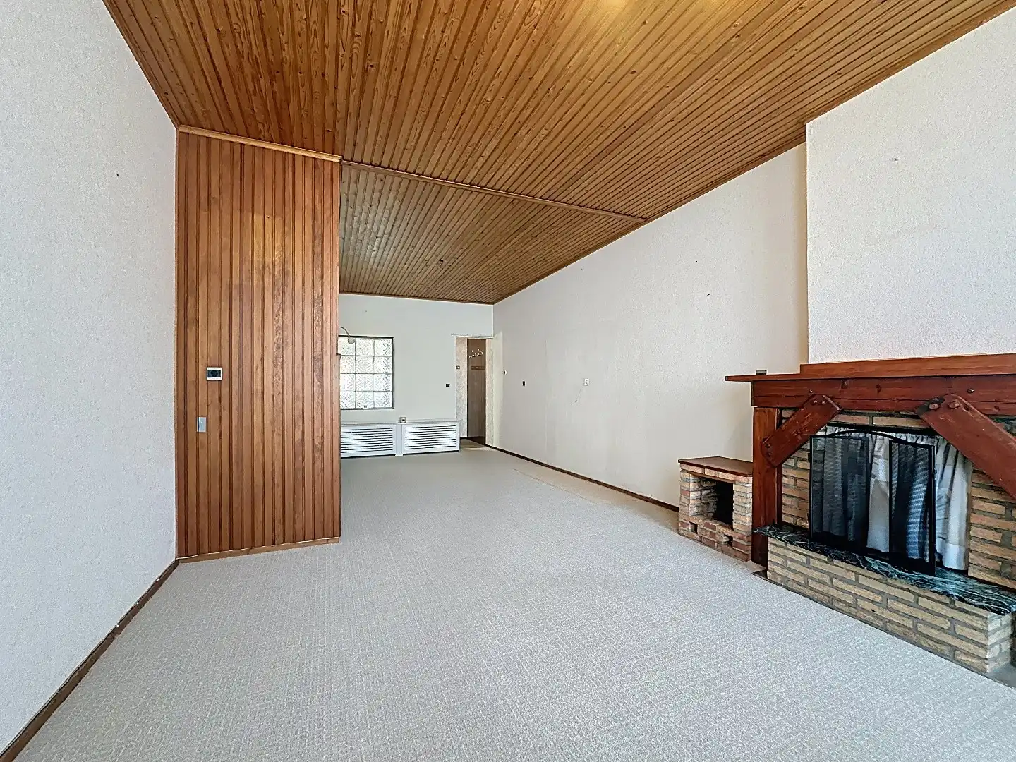 Recente mansarde met garage foto 6