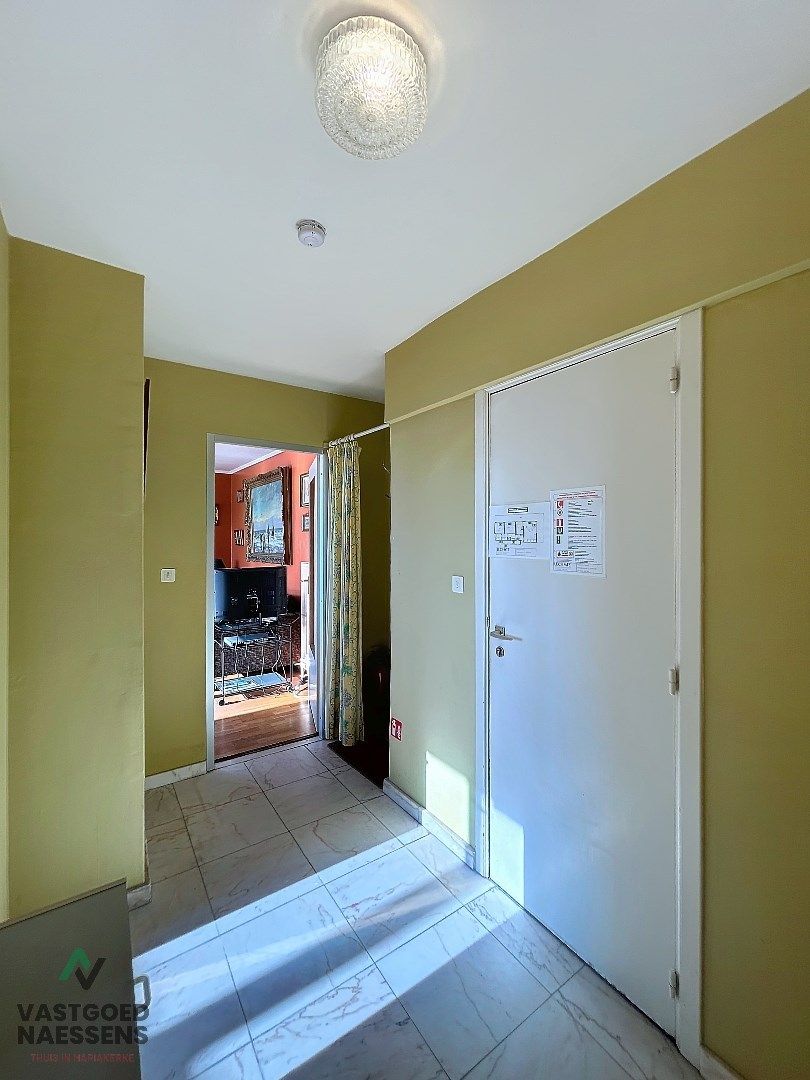 SCHITTERENDE PENTHOUSE - 2 SLPK - RUIM TERRAS - ZEEZICHT - PARKING foto 27