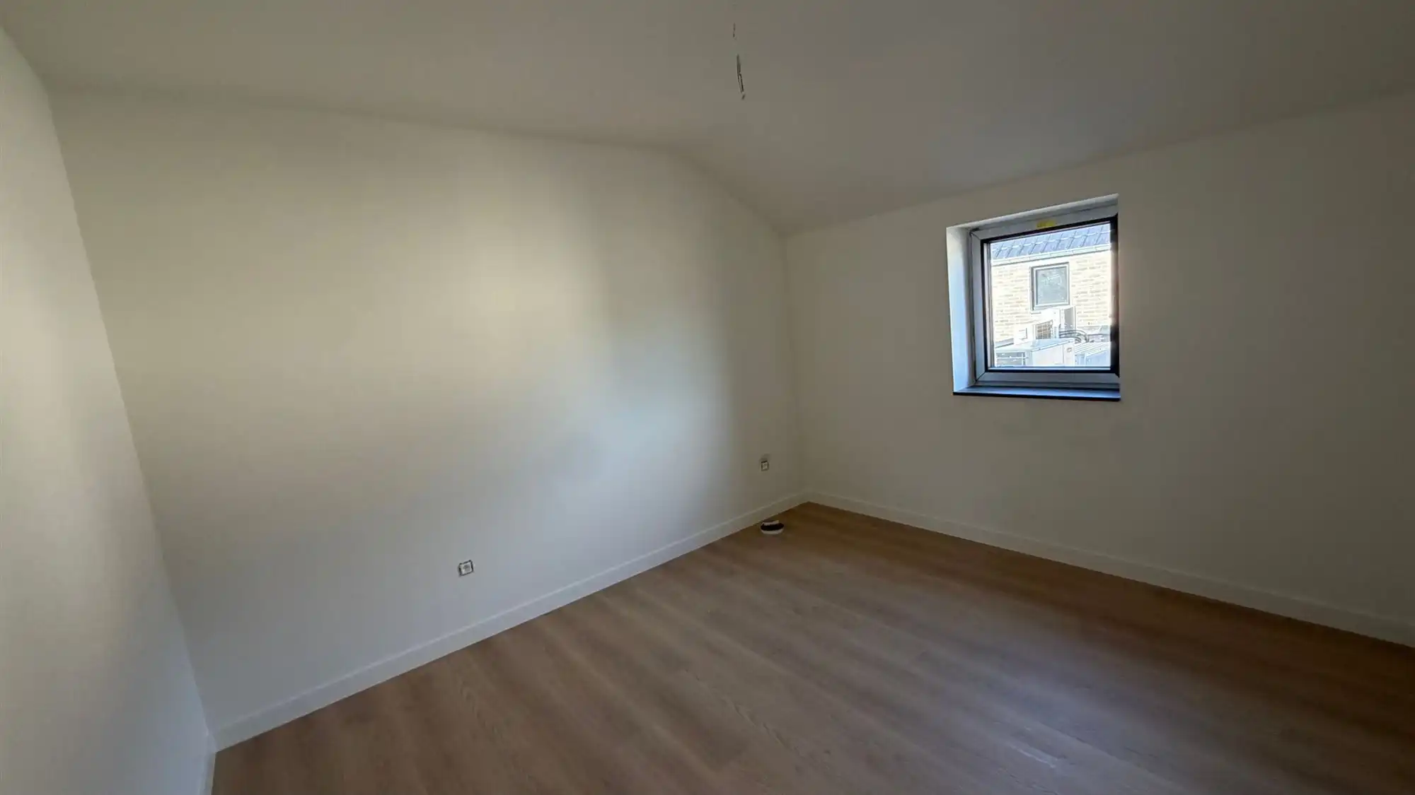 NIEUWBOUWWONING IN WOONPROJECT AAN DE MAASPLASSEN foto 7