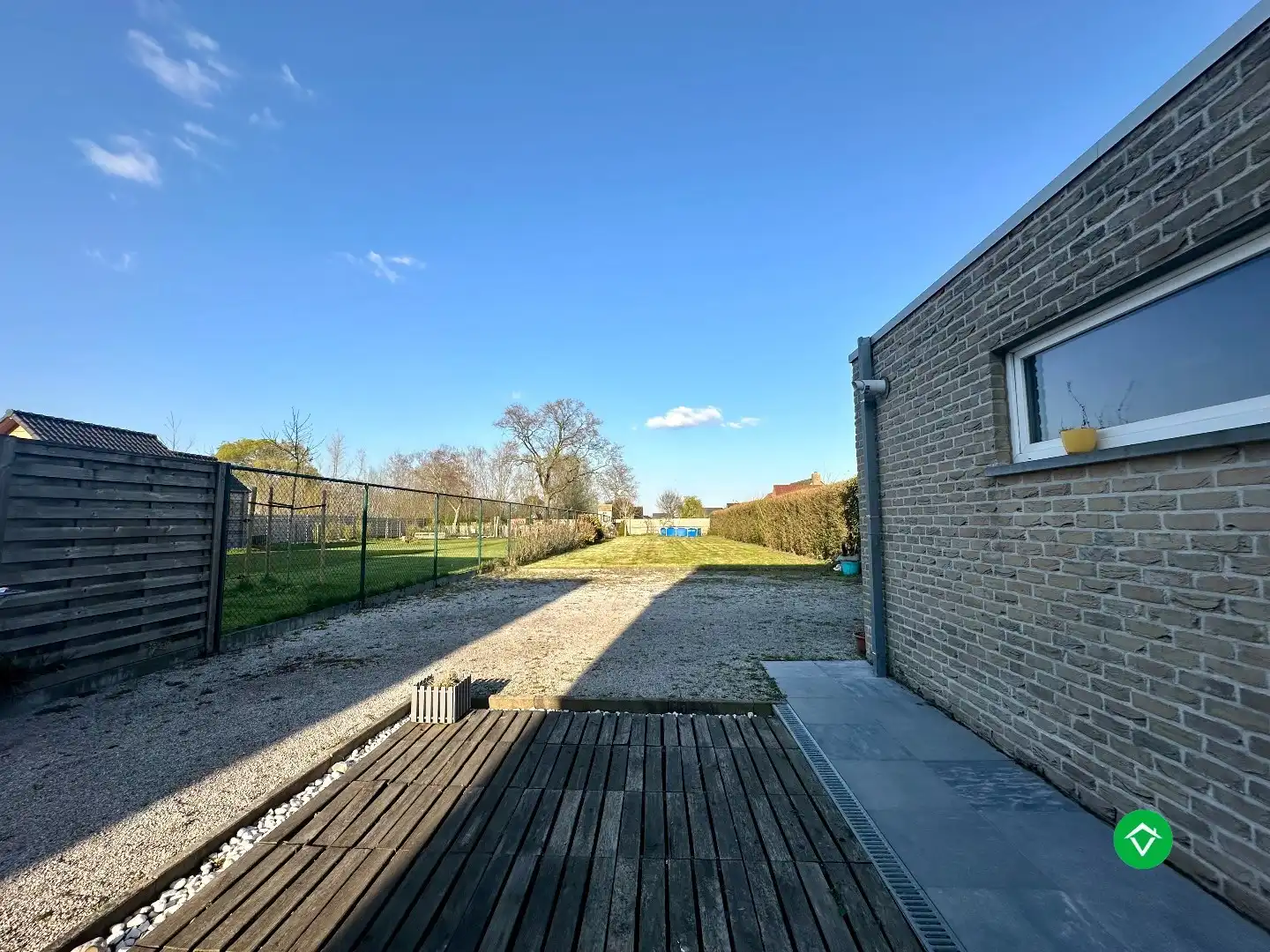 Instapklare woning met 3 slaapkamers te Koekelare, De Mokker foto 33